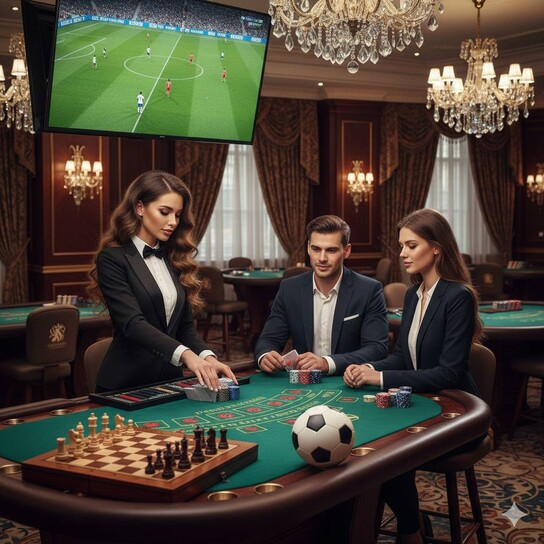 电子游戏放水规律示意图